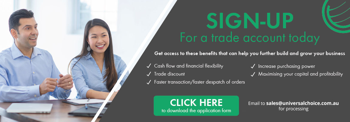 Trade Accounts